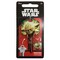 Hillman HILLMAN Star Wars Yoda House/Padlock Universal Key Blank SC1 Single, PK5 94861 - alternate 3